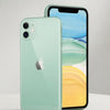 iPhone 11 Green