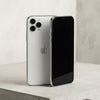 iPhone 11 Pro Max Natural Titanium