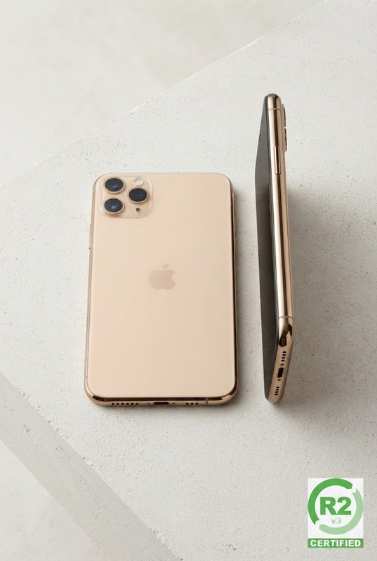 iPhone 11 Pro Max Rose Gold