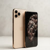 iPhone 11 Pro Rose Gold