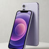 iPhone 11 Purple