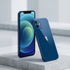 iPhone 12 Blue