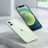 iPhone 12 Green