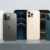 iPhone 12 Pro - Unlocked all colors