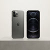 iPhone 12 Pro Graphite