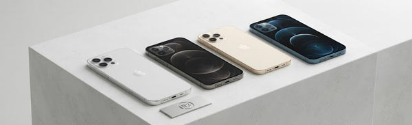 iPhone 12 Pro Max - Unlocked all colors