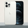 iPhone 12 Pro Silver