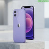 iPhone 12 Purple