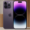 iPhone 14 Pro - Unlocked purple