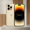 iPhone 14 Pro - Unlocked yellow