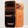 iPhone 17 Pro Max Orange