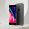 iPhone 8 Black