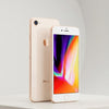 iPhone 8 Rose Gold