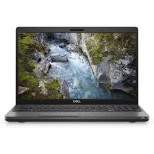 Dell Precision 3541