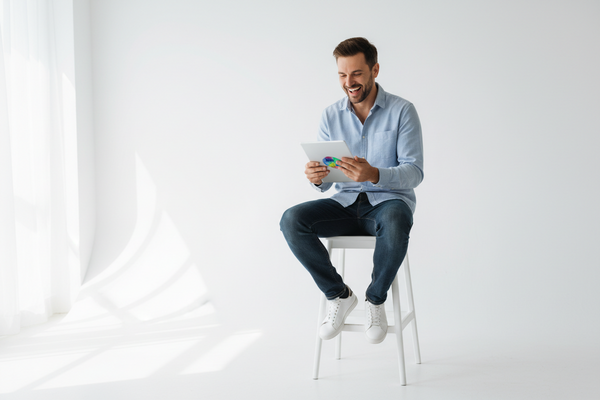 Fast and Reliable Tablet Repair