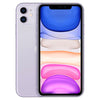 iphone 11 color purple back and front display