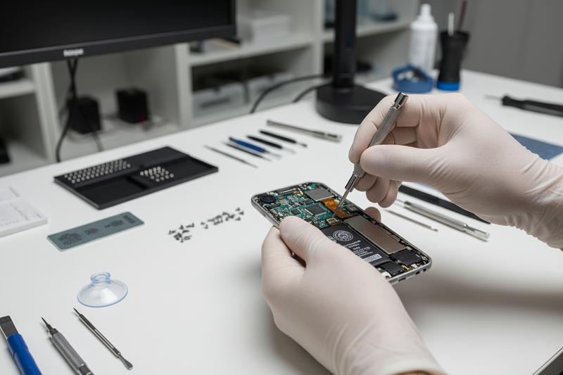 Repair Service Image