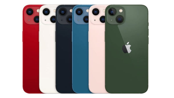 iPhone 13 Mini - Unlocked