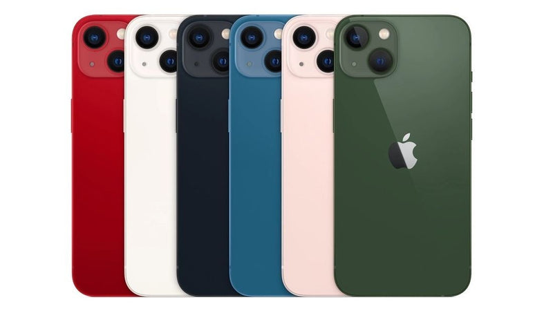iPhone 13 Mini - Unlocked