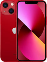 iPhone 13 color red