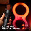 JBL easysing microphones real time vocal removal 