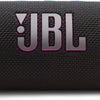 close up image of jbl flip 7