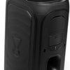 JBL  party box 130 back view