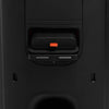 battery slot of jbl partybox 330