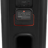 back panel of jbl partybox 720