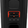battery slot of jbl partbox 720