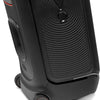 side view of jbl partybox 720