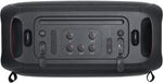 JBL PartyBox On-The-Go Portable Bluetooth Party Speaker with Built-in Lights and Wireless Mic - Recertified/open box