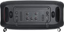 JBL PartyBox On-The-Go Portable Bluetooth Party Speaker with Built-in Lights and Wireless Mic - Recertified/open box