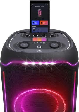 JBL PartyBox Ultimate Bluetooth Wireless Party Speaker - Black/Brand New