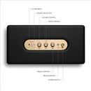 Marshall Woburn III Black - Brand New