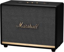 Marshall Woburn II Bluetooth Speaker - Black/Recertified