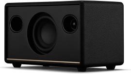 Marshall Action III Bluetooth Speaker - Black/Recertified