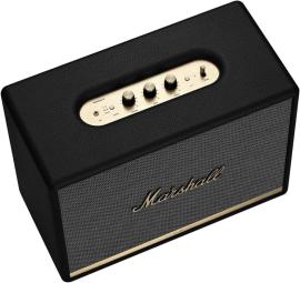 Marshall Woburn II Bluetooth Speaker - Black/Recertified