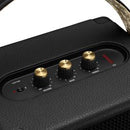 Marshall Tufton Bluetooth Speaker - Black/Brand New