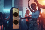 JBL PartyBox 1000 - Recertified/open box