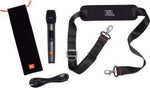 JBL PartyBox On-The-Go Portable Bluetooth Party Speaker with Built-in Lights and Wireless Mic - Recertified/open box