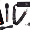 JBL PartyBox On-The-Go Portable Bluetooth Party Speaker with Built-in Lights and Wireless Mic - Recertified/open box