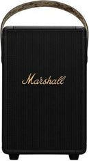 Marshall Tufton Bluetooth Speaker - Black/Brand New