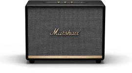 Marshall Woburn II Bluetooth Speaker - Black/Recertified