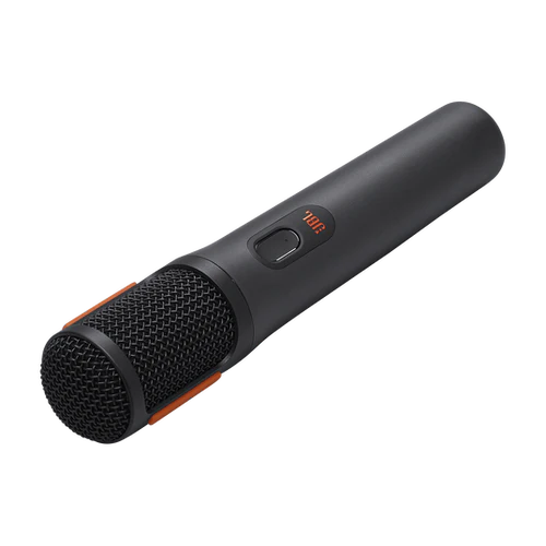 JBL PartyBox Wireless Mic (Set of 2 microphones) JBL PartyBox Wireless Mic (Set of 2 microphones)