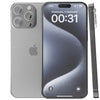 IPhone 15 Pro, Grey