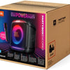 JBL PartyBox Encore 2 packaging
