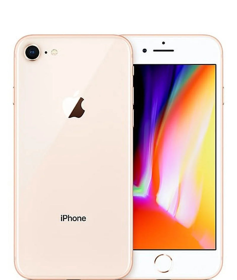 iPhone 8 - Unlocked