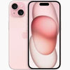 iphone 15 pink
