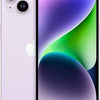 iPhone 14 color purple